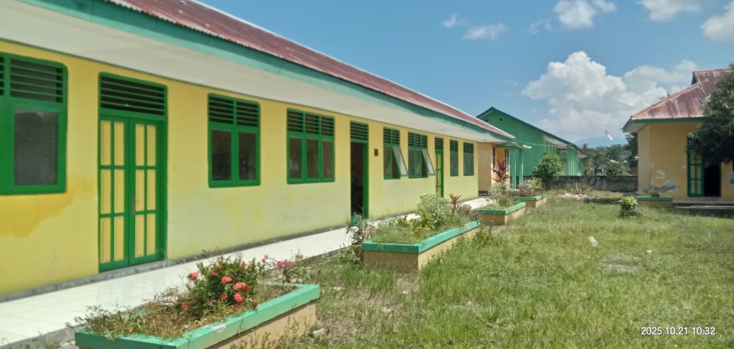 Lazizmu untuk SMP Muhammadiyah Subaim