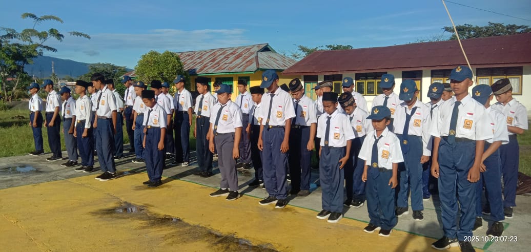 Pemilihan IPM Dengan Evoting