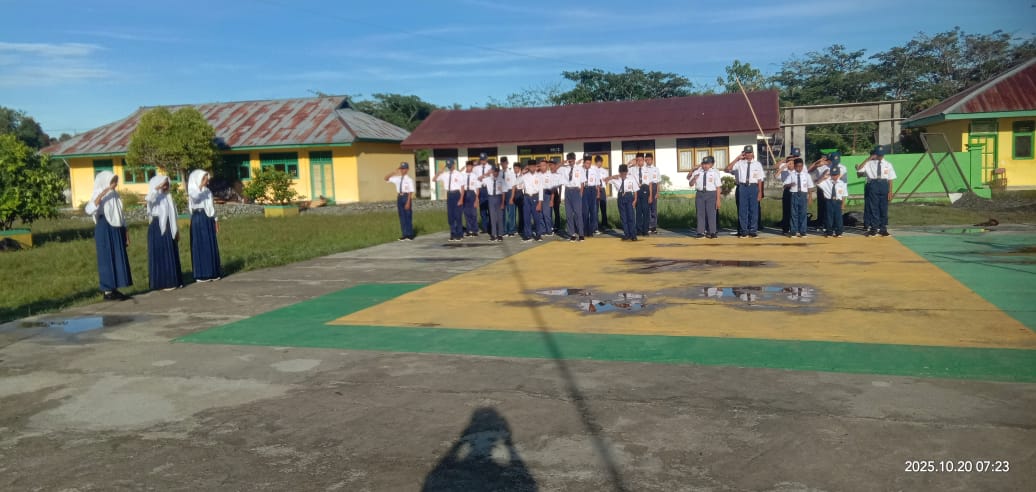 Ust Sugiyono, Lc, Ibadah Sholat dengan Etos Kerja