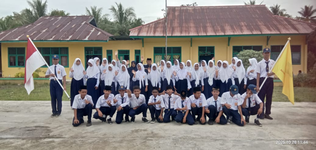 Serba-Serbi Pelantikan IPM 2025