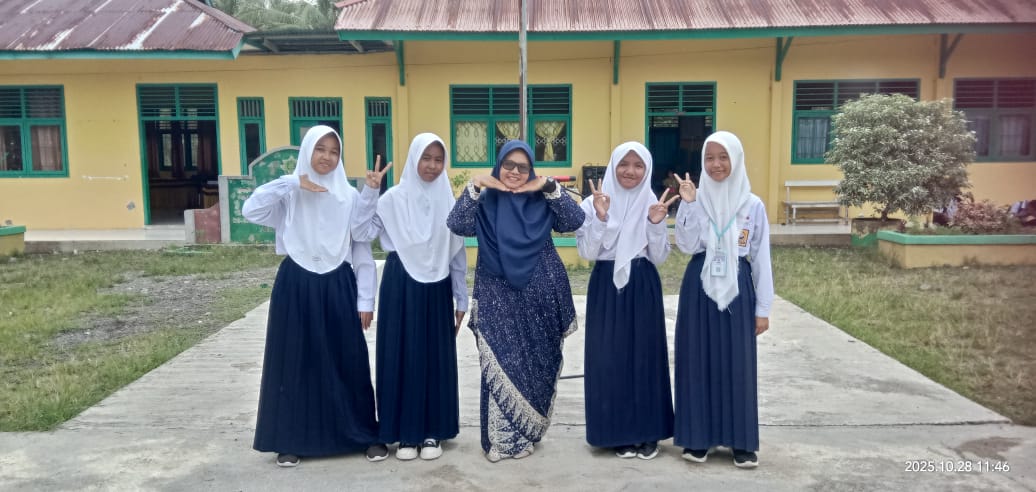 Serba-Serbi Pelantikan IPM 2025