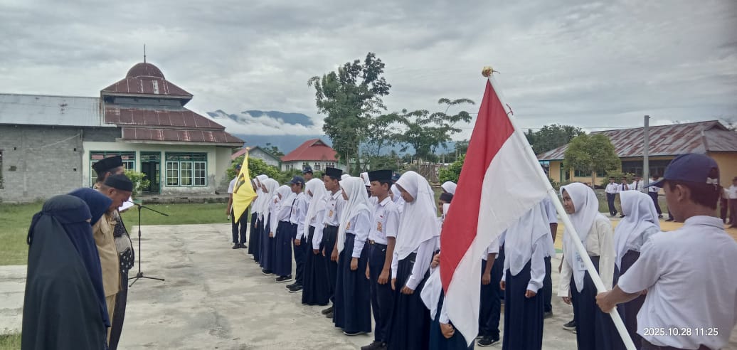 Serba-Serbi Pelantikan IPM 2025