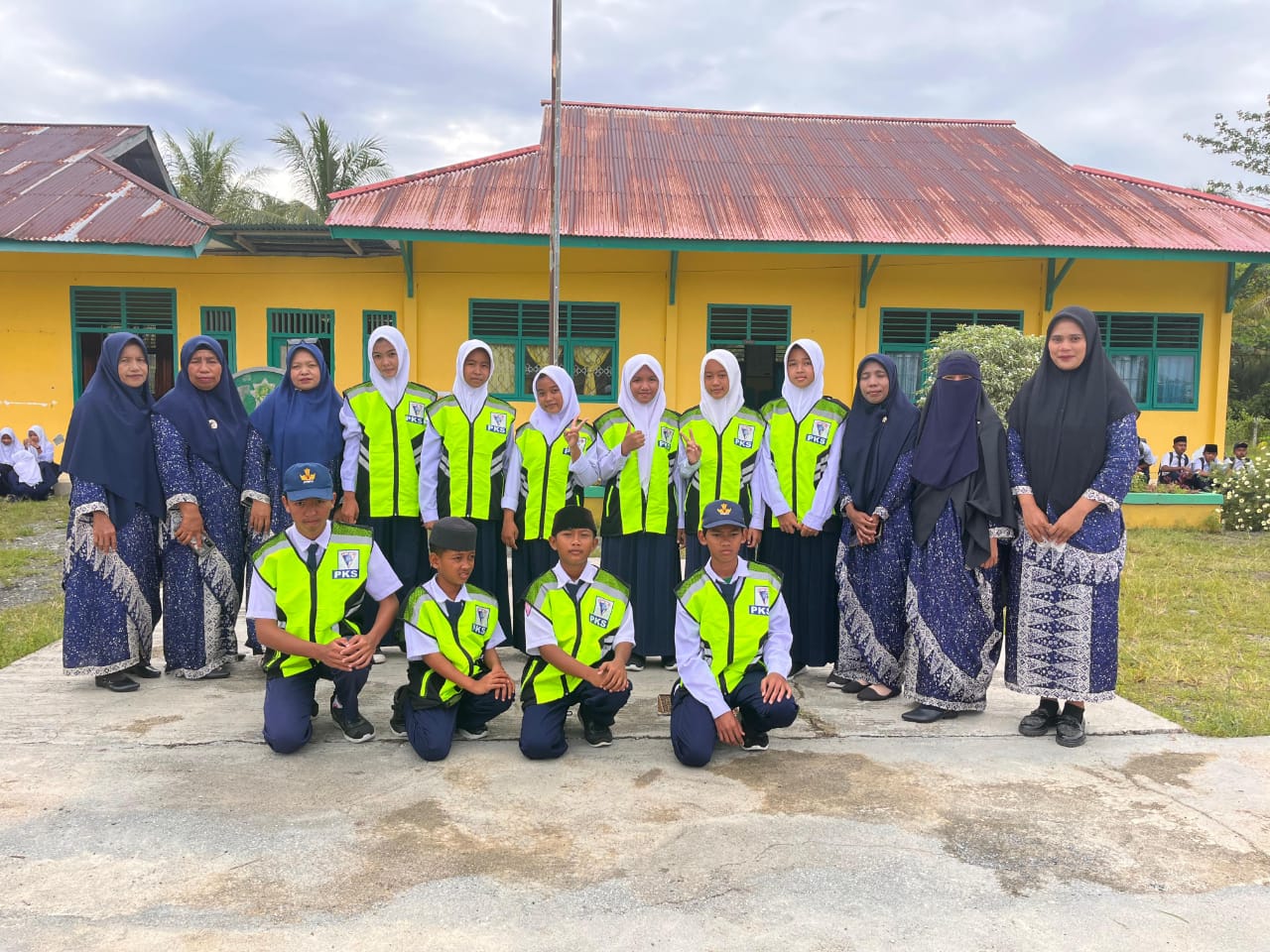 Serba-Serbi Sumpah Pemuda 2025