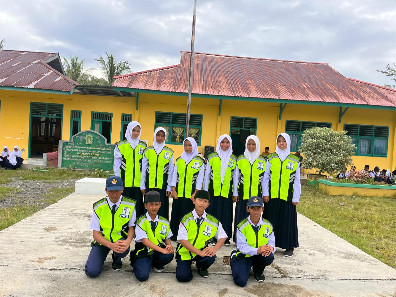 Serba-Serbi Sumpah Pemuda 2025