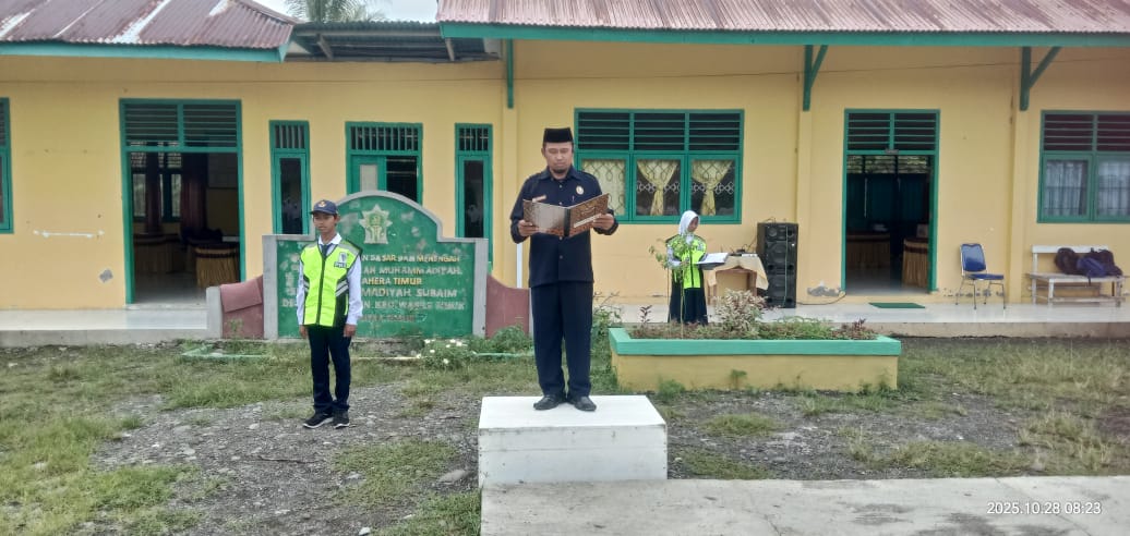 Serba-Serbi Sumpah Pemuda 2025