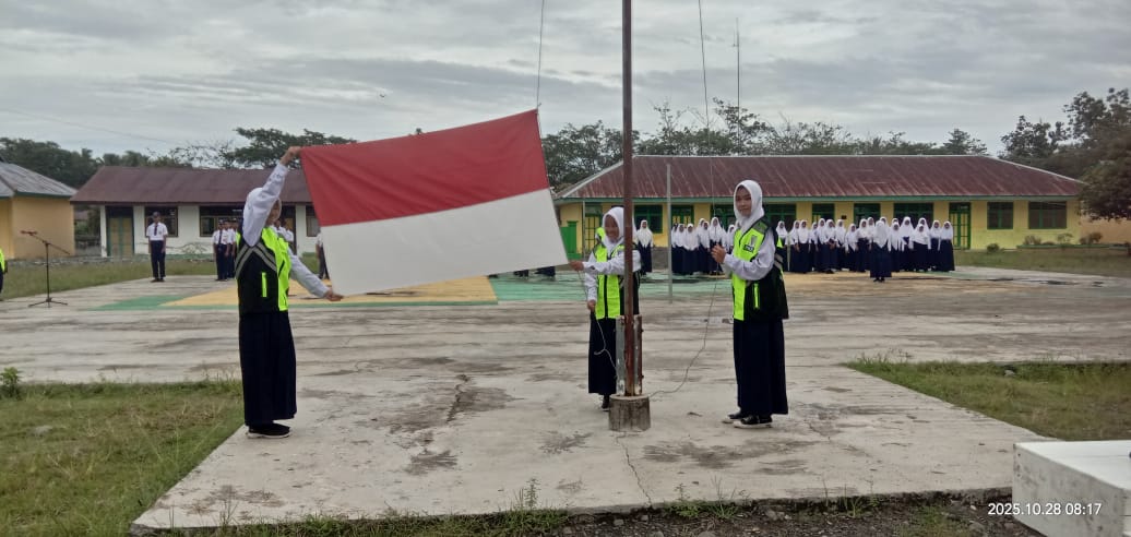 Serba-Serbi Sumpah Pemuda 2025