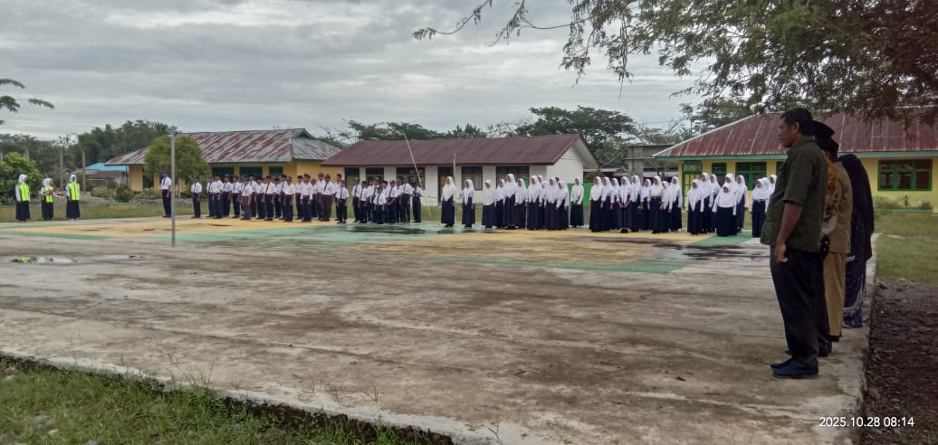 Serba-Serbi Sumpah Pemuda 2025