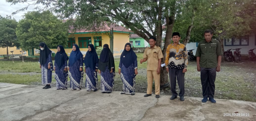 Serba-Serbi Sumpah Pemuda 2025